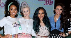 Little Mix  Album Signing