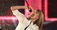 Taylor Swift Summertime Ball 2013