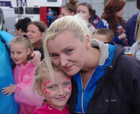 North East Live 2013
