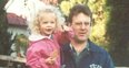 Taylor Swift Baby Picture