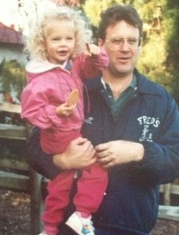 Taylor Swift Baby Picture