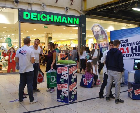 100 Years of Deichmann