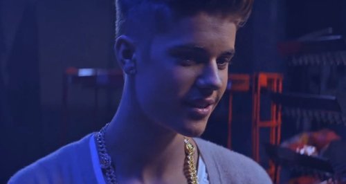 Justin Bieber Teases Bruno Mars Duet: "It Might Be That 