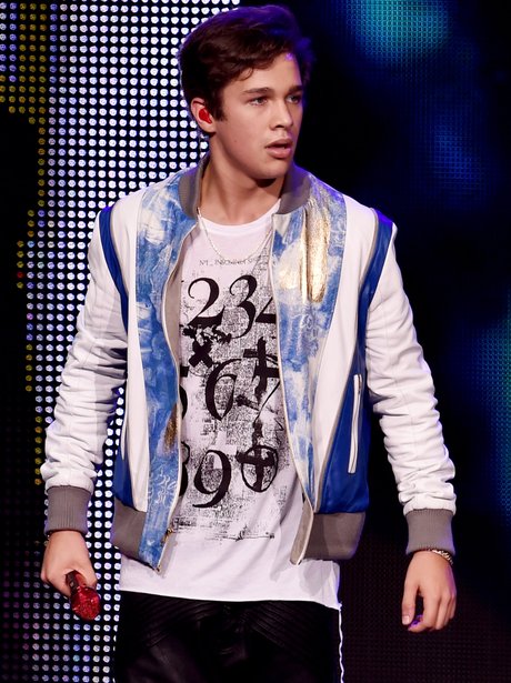 The Vamps & Austin Mahone Live In America