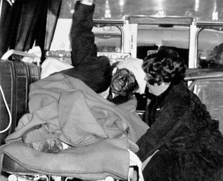 Birmingham Pub Bombing 1974 - The Birmingham Pub Bombings Remembered ...