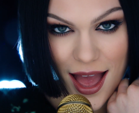 jessie j flashlight