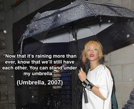 umbrella remix rihanna lyrics umbrella remix rihanna lyrics