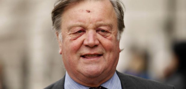 Ken Clarke MP