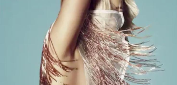 Ellie Goulding New Song Artwork