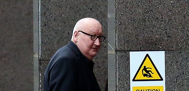 Bin Lorry