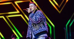 Figure 9 Jingle Bell Ball 2015