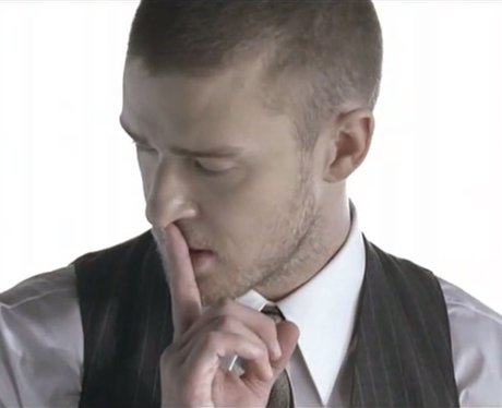 Justin Timberlake Sex Back 119