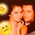 Orlando Bloom Selena Gomez Katy Perry  