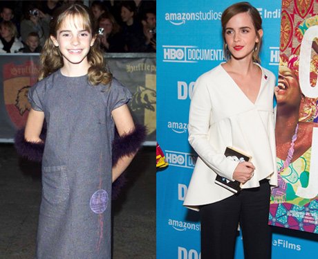 First Red Carpet photos Emma Watson