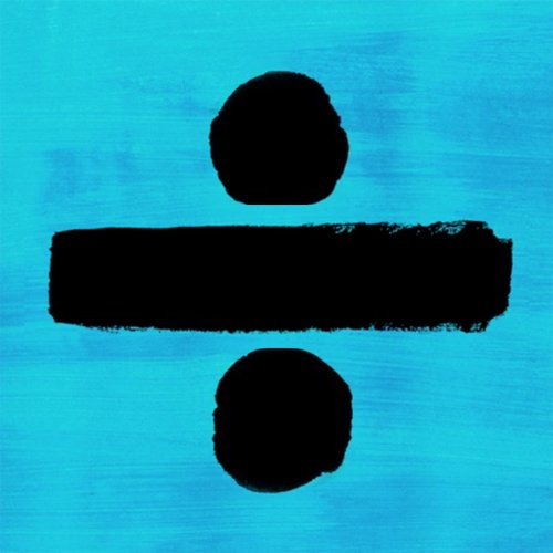 Ed Sheeran's 2017 album could be titled 'Divide'