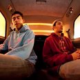 Rizzle Kicks