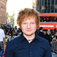 Ed Sheeran