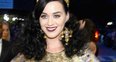 Katy Perry MET Ball 2013