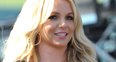 Britney Spears on stage 
