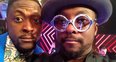 Will.i.am On Instagram