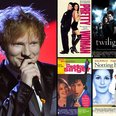 Ed Sheeran or Rom Com?