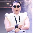 PSY MuchMusic Video Music Awards 2013