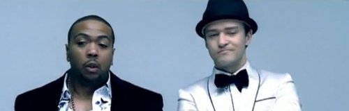 Justin Timberlake Hails 