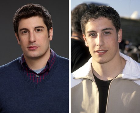 Larry Bloom (Played by Jason Biggs) - Orange Is The New Black Cast ...